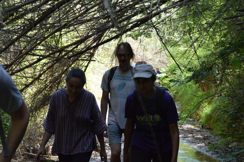 disCAPACITATS A LA MUNTANYA