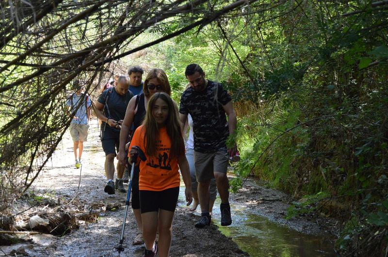 disCAPACITATS A LA MUNTANYA