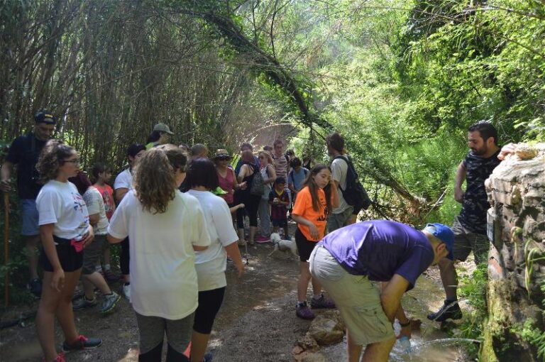 disCAPACITATS A LA MUNTANYA