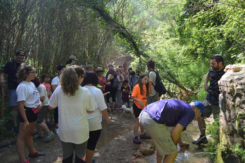 disCAPACITATS A LA MUNTANYA