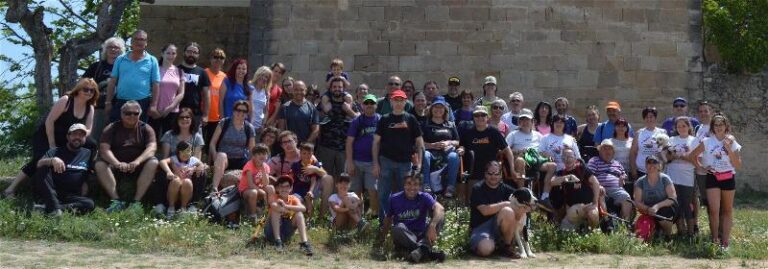 disCAPACITATS A LA MUNTANYA