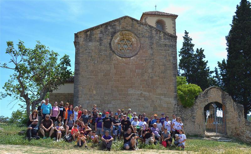 disCAPACITATS A LA MUNTANYA