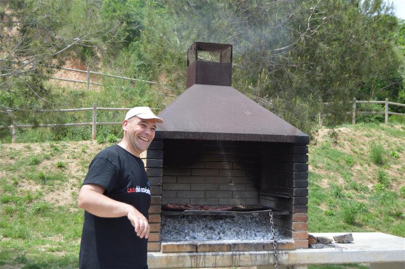 disCAPACITATS A LA MUNTANYA