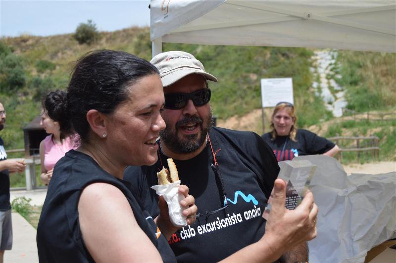 disCAPACITATS A LA MUNTANYA