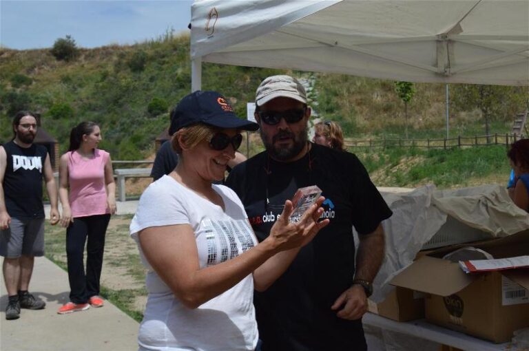 disCAPACITATS A LA MUNTANYA