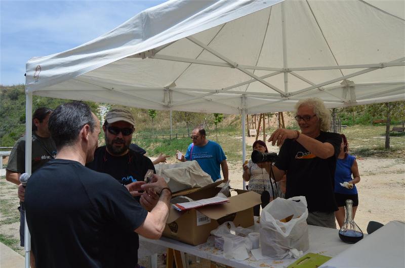 disCAPACITATS A LA MUNTANYA