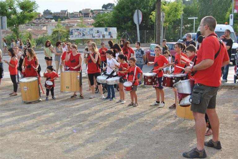 Flama del Canigo 2015