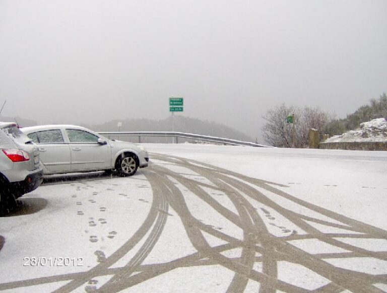 Coll de Sant Mar??al