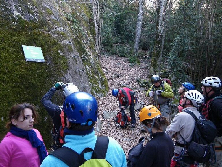 Tot a punt per comen??ar