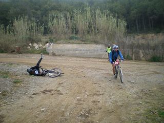 avisar dels incidents