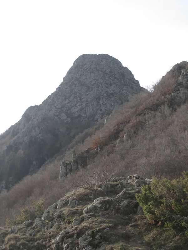 Turo del Home i Agudes