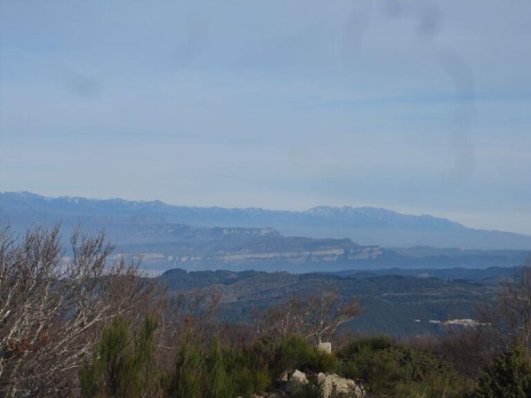 Turo del Home i Agudes