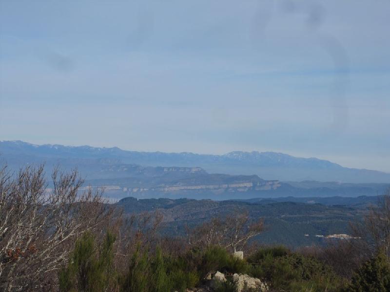 Turo del Home i Agudes