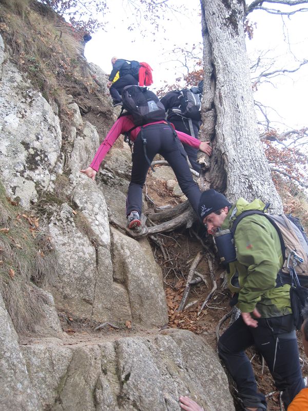 Turo del Home i Agudes