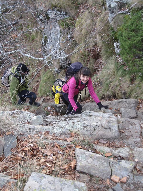 Turo del Home i Agudes