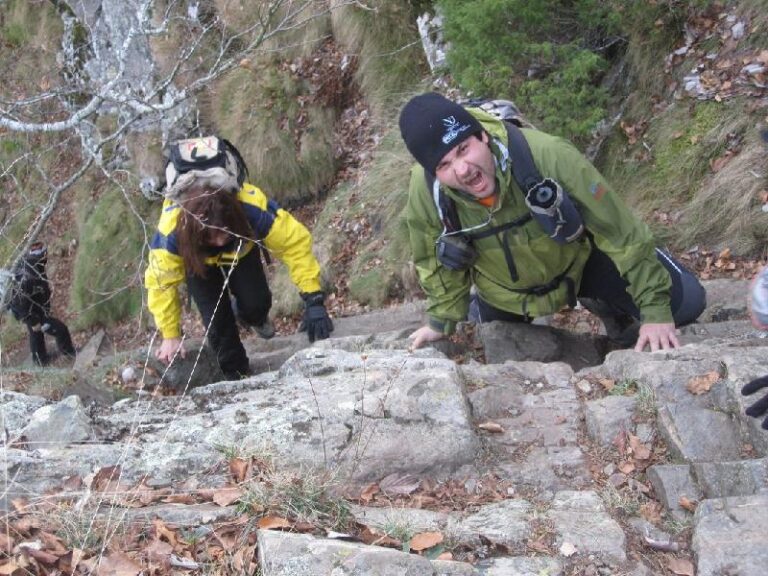 Turo del Home i Agudes