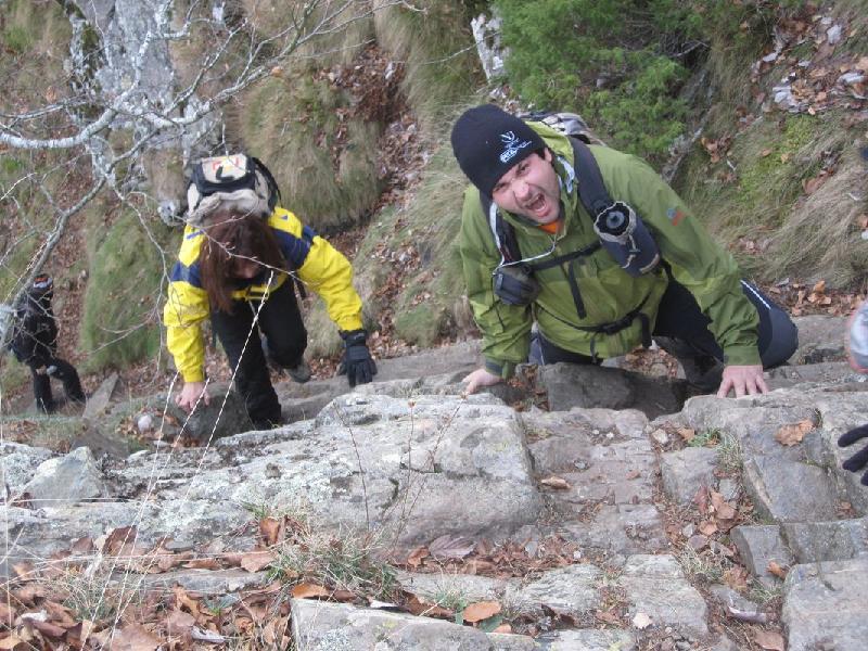 Turo del Home i Agudes