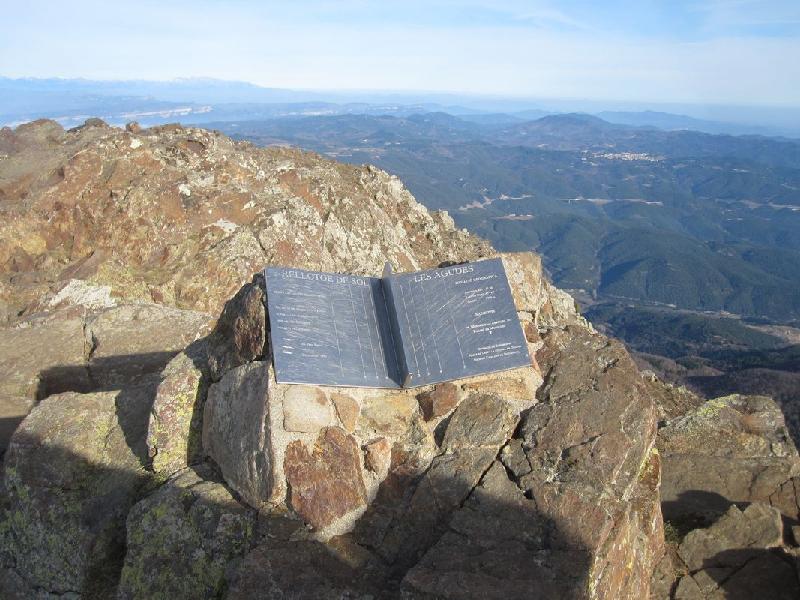 Turo del Home i Agudes