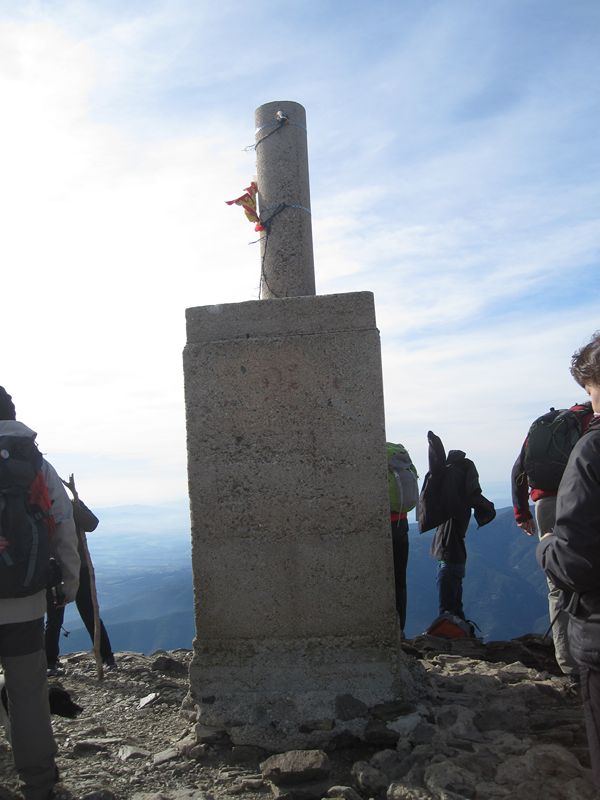 Turo del Home i Agudes