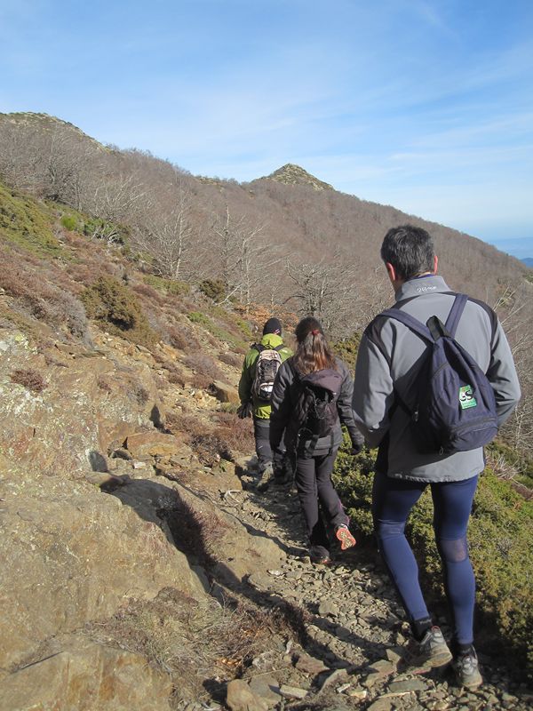 Turo del Home i Agudes