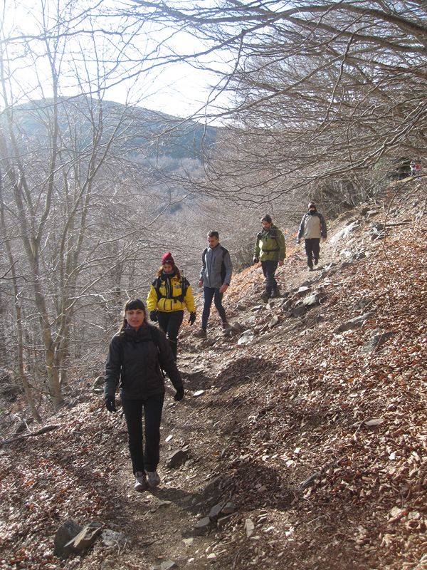 Turo del Home i Agudes