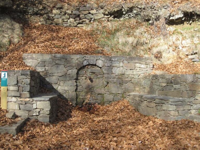 Turo del Home i Agudes