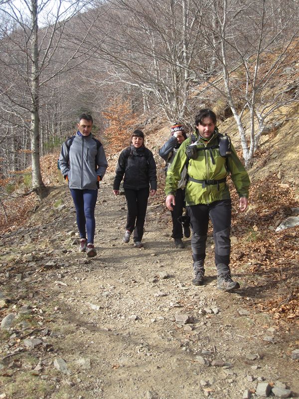 Turo del Home i Agudes