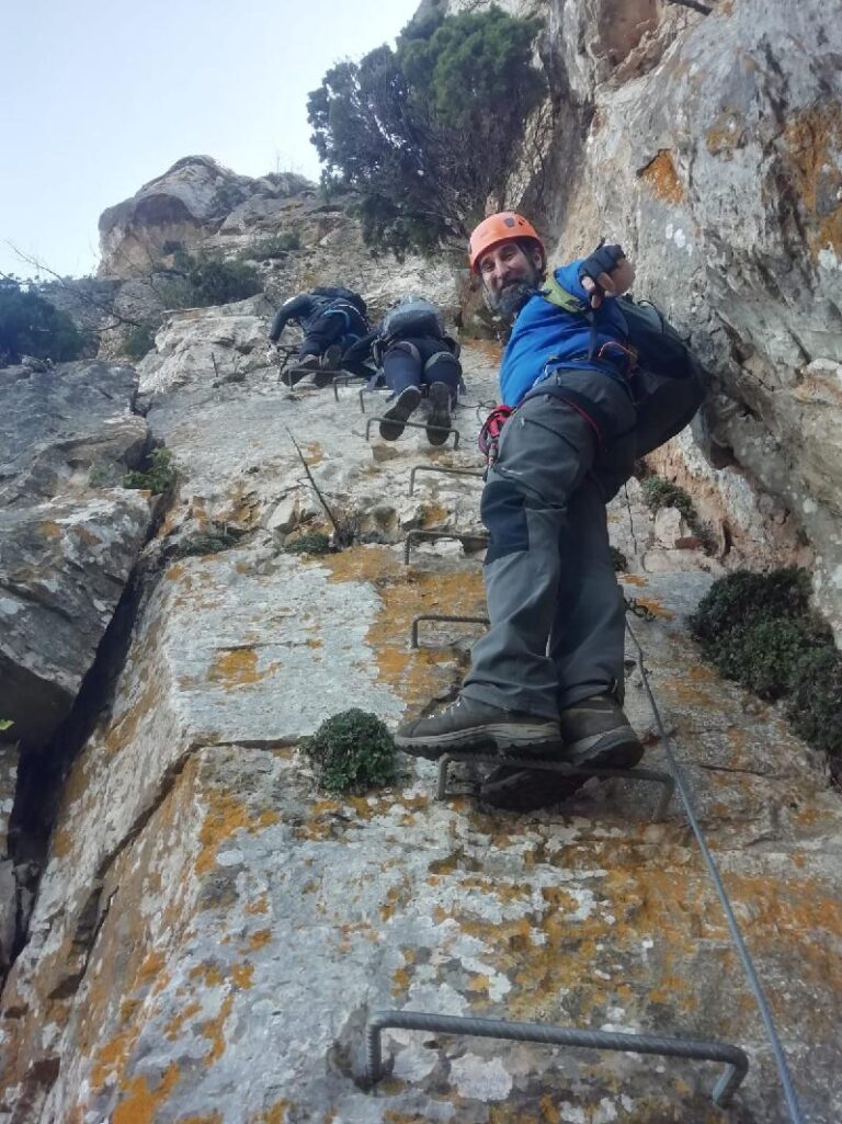 ferrata