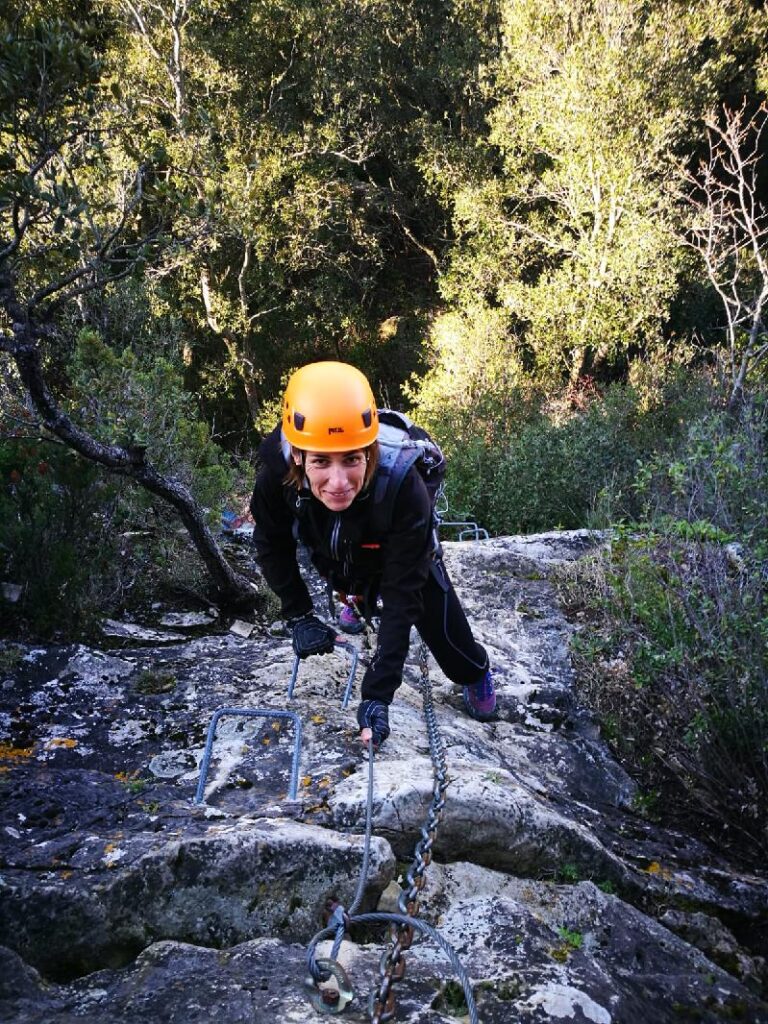 ferrata