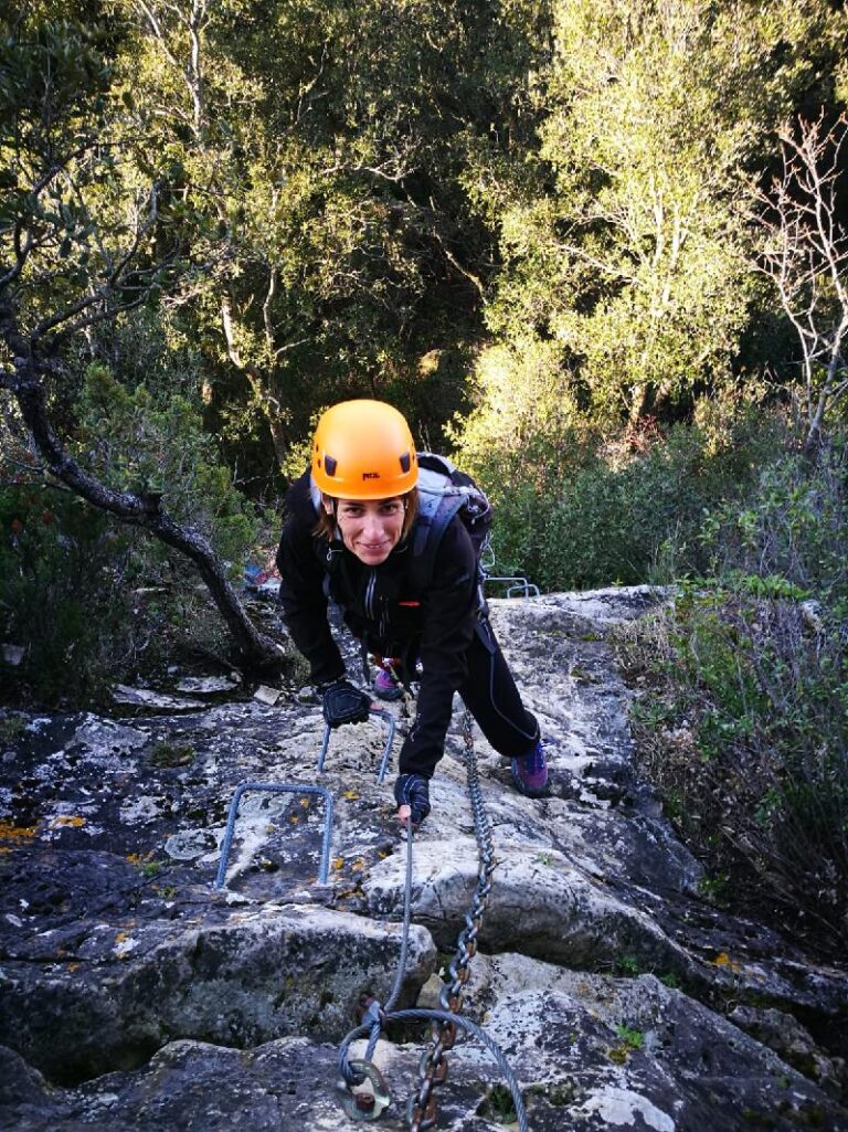 ferrata