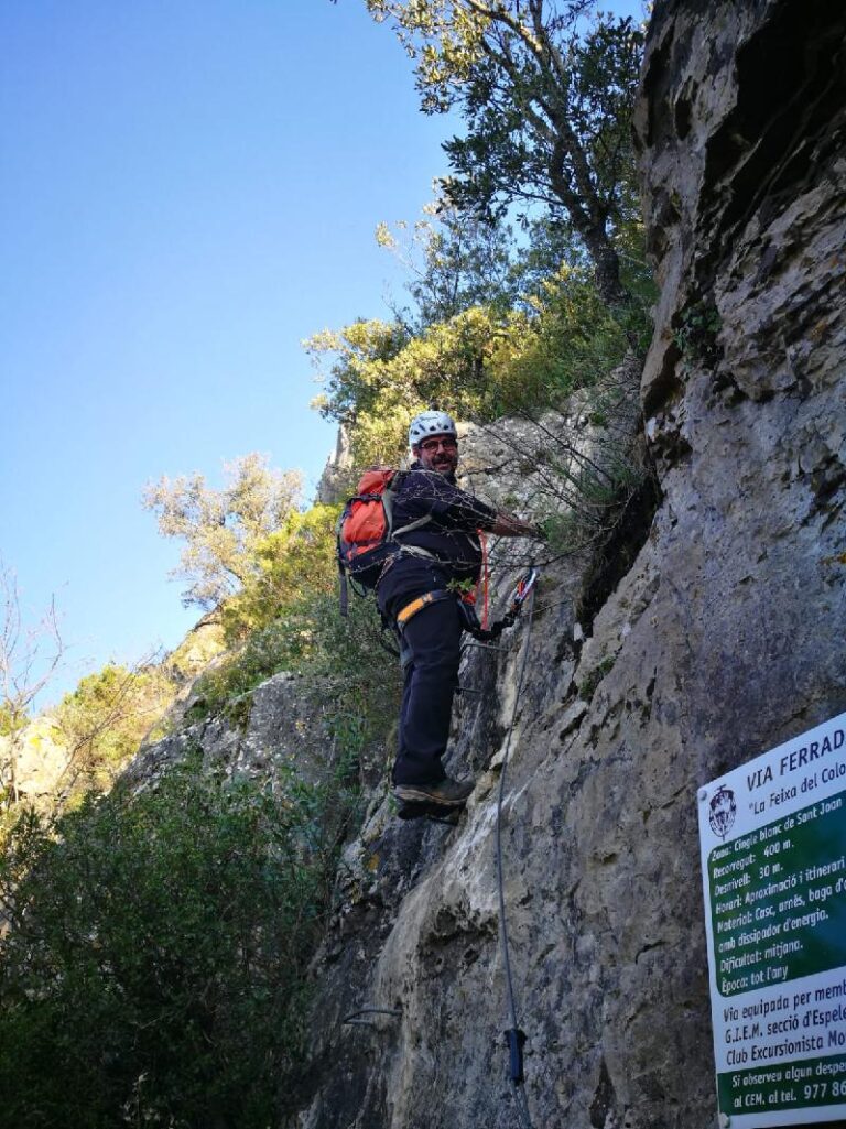 ferrata