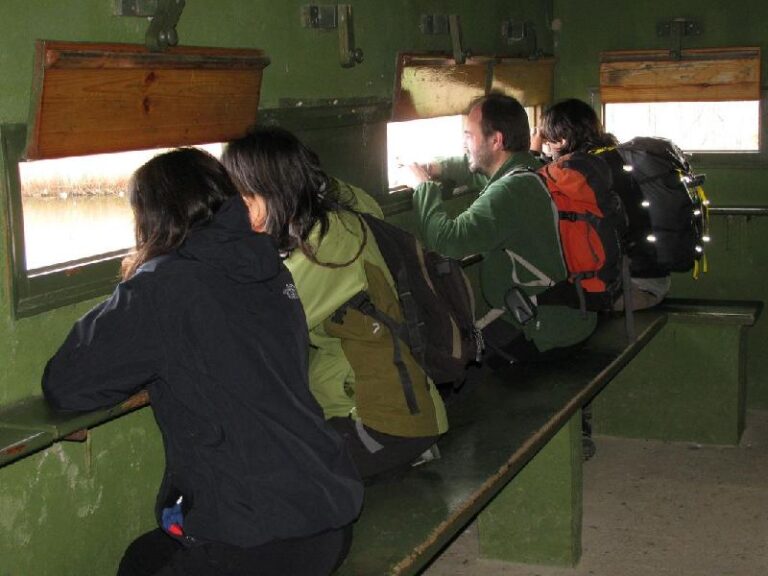 aiguamolls del emporda