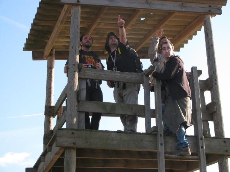 aiguamolls del emporda