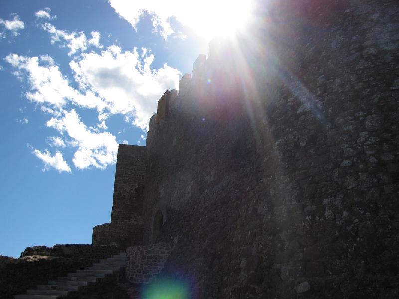 Castell de Montsoriu