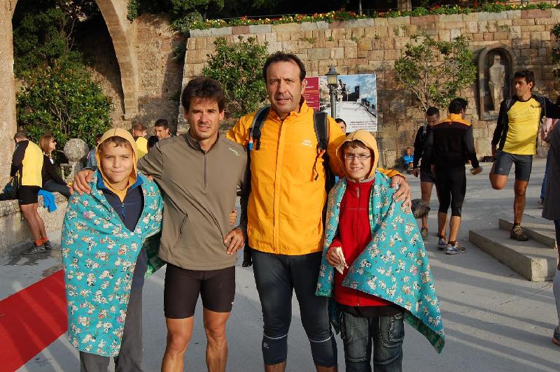 Cares famoses a la Mm. L'Alex Criville