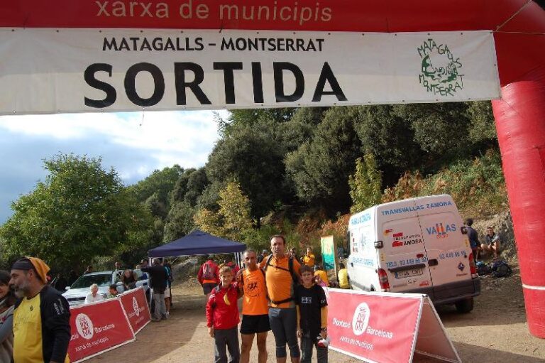 darrera foto abans de sortir