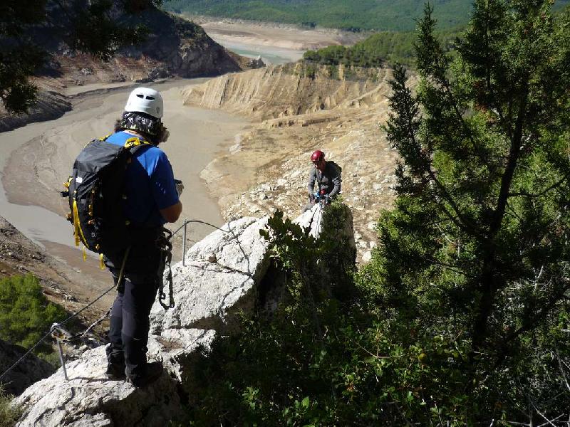 final de la TeleTubbies