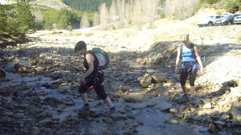 Iniciant aproximacio