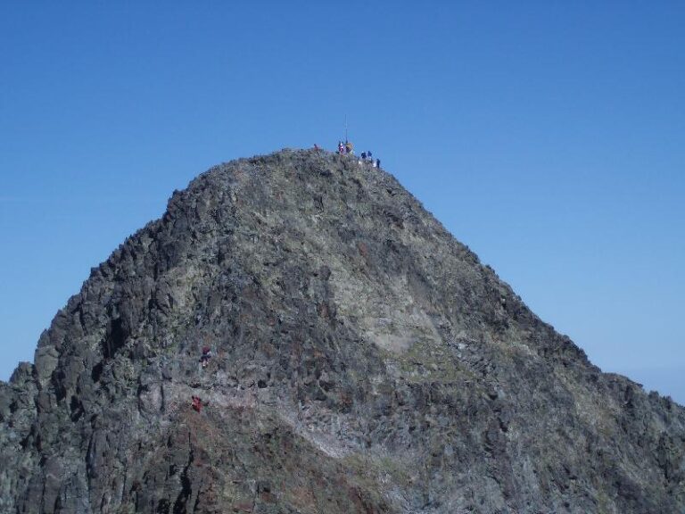 La Pica des del Sotllo