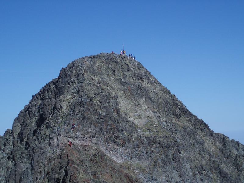 La Pica des del Sotllo