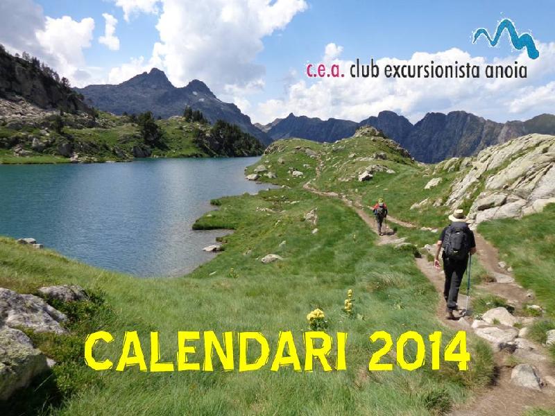 portada calendari 2014