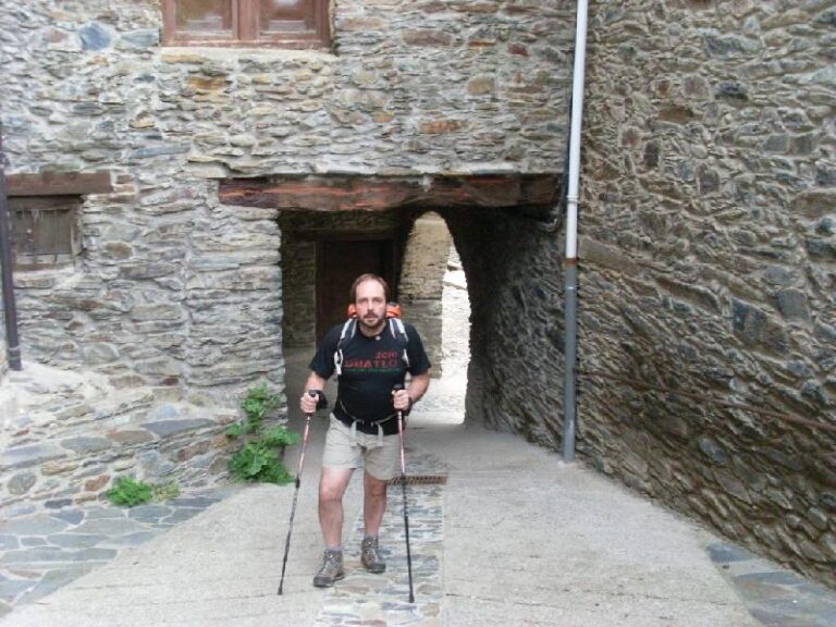 Pels carrers de Tavascan 2