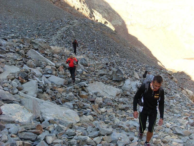 per la cometa de riufred