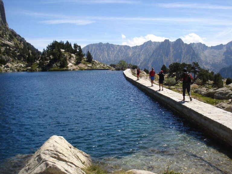 Estany Gran d'Amitges