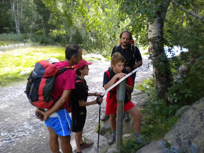 De cami a ant Maurici 2