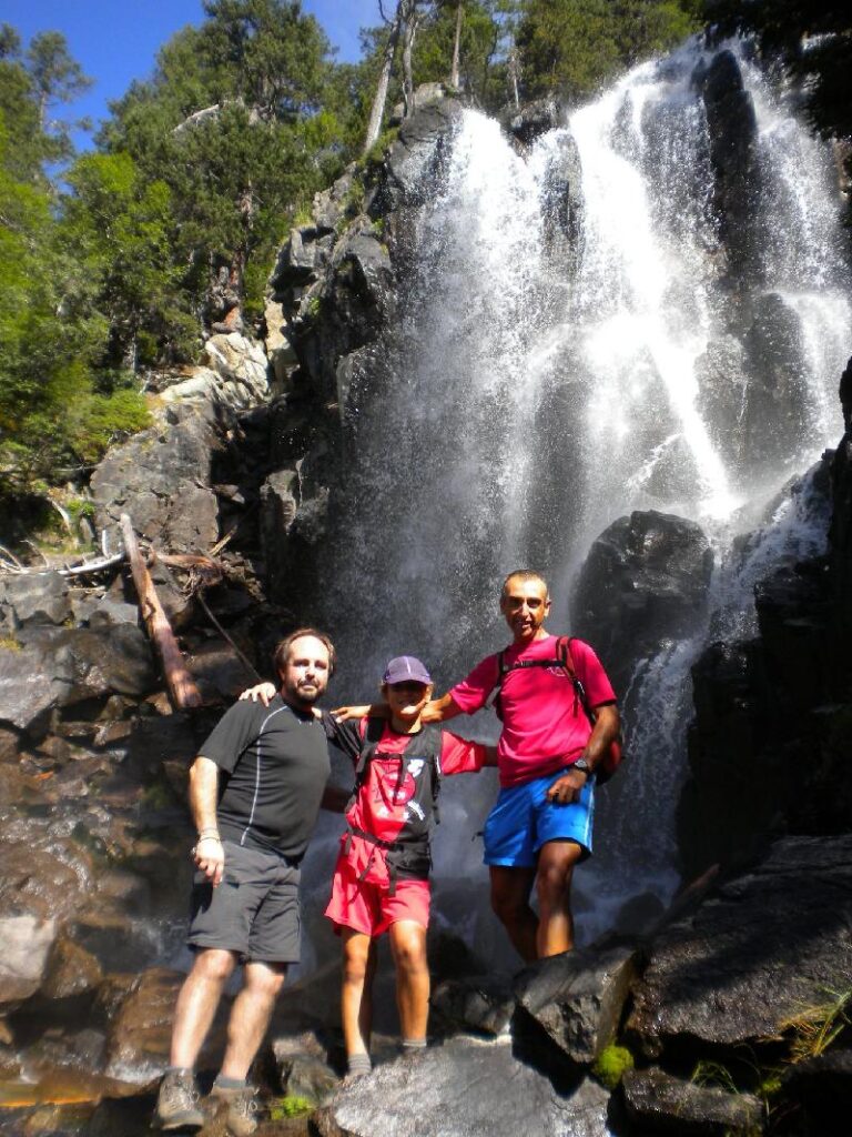 Cascada de Ratera 3