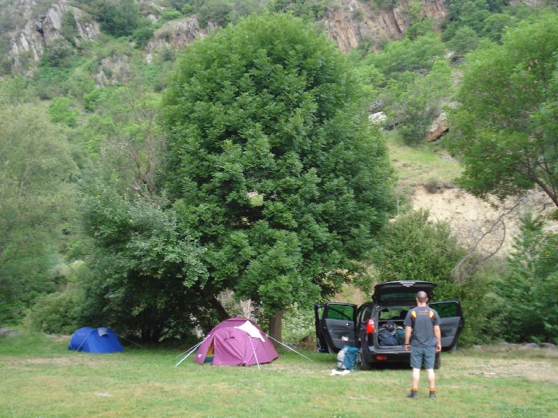 De matinada: moments de decisions