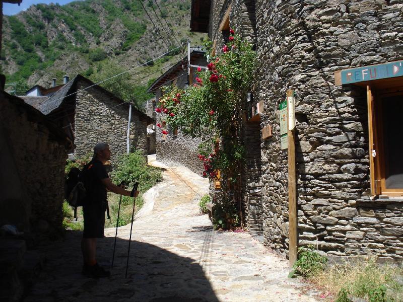 Pels carrers d'Estaon