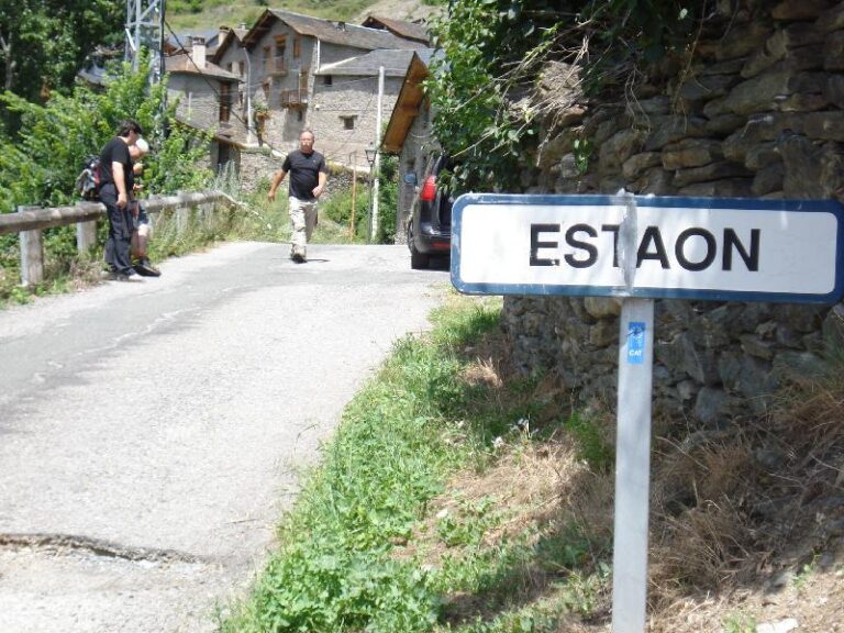 Retrobament amb els companys de suport