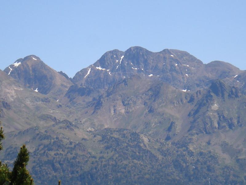 Vista de la Pica Estats